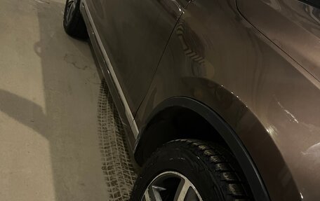 Volkswagen Touareg III, 2011 год, 2 800 000 рублей, 5 фотография