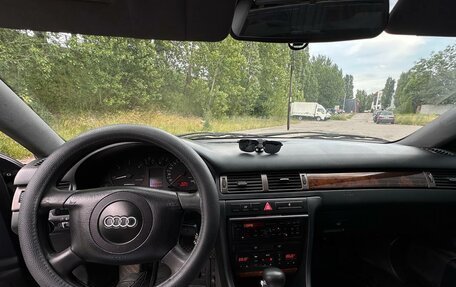 Audi A6, 2001 год, 525 000 рублей, 8 фотография