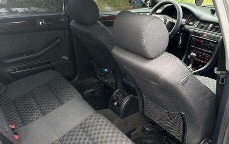 Audi A6, 2001 год, 525 000 рублей, 9 фотография