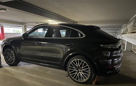 Porsche Cayenne III, 2019 год, 6 950 000 рублей, 2 фотография