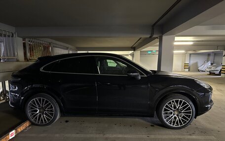 Porsche Cayenne III, 2019 год, 6 950 000 рублей, 3 фотография
