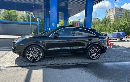 Porsche Cayenne III, 2019 год, 6 950 000 рублей, 4 фотография
