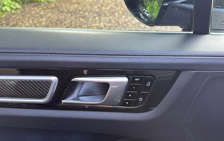 Porsche Cayenne III, 2019 год, 6 950 000 рублей, 7 фотография
