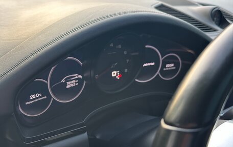 Porsche Cayenne III, 2019 год, 6 950 000 рублей, 6 фотография