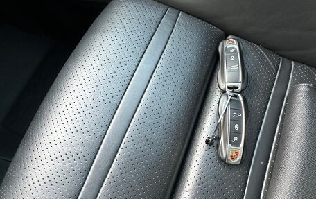 Porsche Cayenne III, 2019 год, 6 950 000 рублей, 12 фотография
