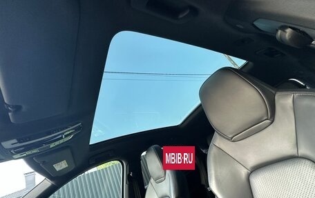 Porsche Cayenne III, 2019 год, 6 950 000 рублей, 8 фотография
