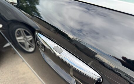 Audi A8, 2007 год, 1 050 000 рублей, 6 фотография