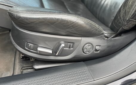 Audi A8, 2007 год, 1 050 000 рублей, 14 фотография