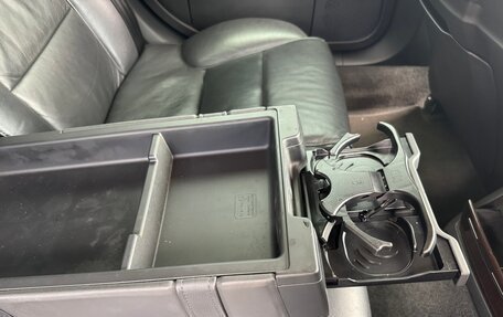 Audi A8, 2007 год, 1 050 000 рублей, 18 фотография
