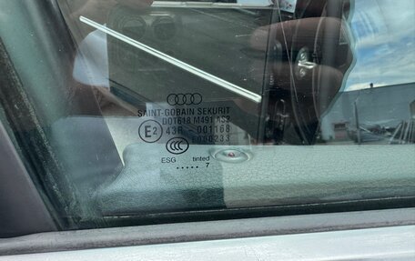 Audi A8, 2007 год, 1 050 000 рублей, 27 фотография