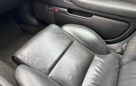 Audi A8, 2007 год, 1 050 000 рублей, 26 фотография