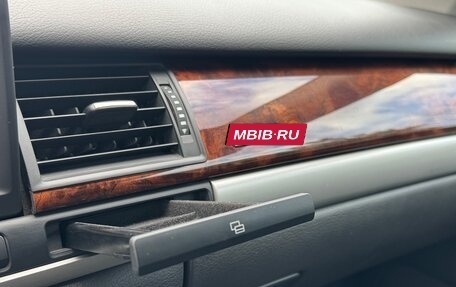 Audi A8, 2007 год, 1 050 000 рублей, 23 фотография