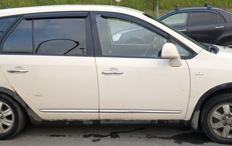 KIA Carens III (RP), 2009 год, 349 000 рублей, 2 фотография