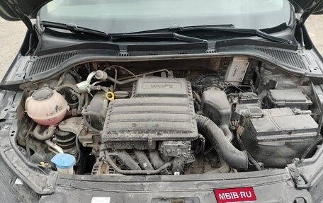 Skoda Rapid II, 2021 год, 1 780 000 рублей, 9 фотография