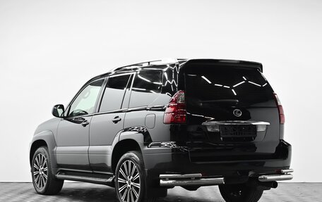 Lexus GX I, 2005 год, 1 795 000 рублей, 3 фотография