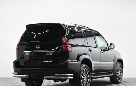 Lexus GX I, 2005 год, 1 795 000 рублей, 4 фотография