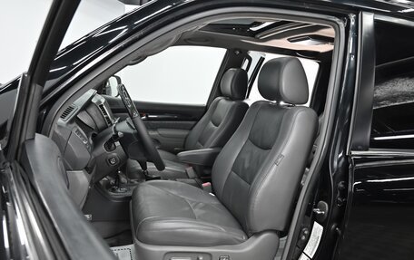 Lexus GX I, 2005 год, 1 795 000 рублей, 6 фотография
