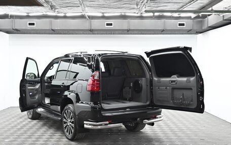 Lexus GX I, 2005 год, 1 795 000 рублей, 5 фотография