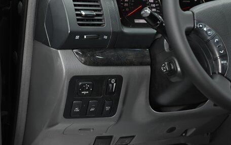 Lexus GX I, 2005 год, 1 795 000 рублей, 9 фотография