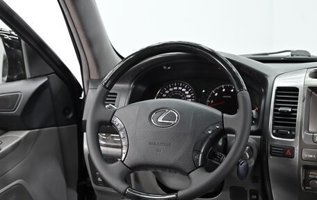 Lexus GX I, 2005 год, 1 795 000 рублей, 10 фотография