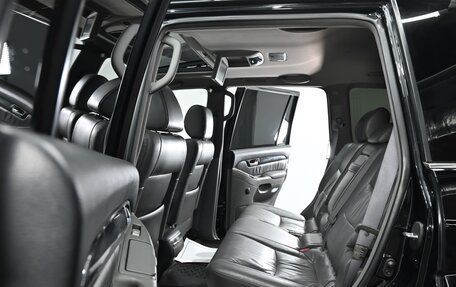 Lexus GX I, 2005 год, 1 795 000 рублей, 19 фотография