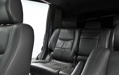 Lexus GX I, 2005 год, 1 795 000 рублей, 17 фотография