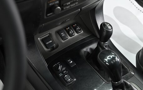 Lexus GX I, 2005 год, 1 795 000 рублей, 13 фотография