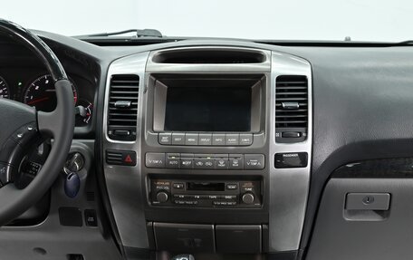 Lexus GX I, 2005 год, 1 795 000 рублей, 11 фотография