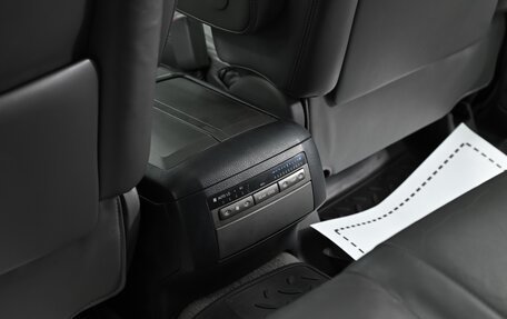 Lexus GX I, 2005 год, 1 795 000 рублей, 20 фотография