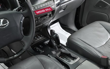 Lexus GX I, 2005 год, 1 795 000 рублей, 12 фотография