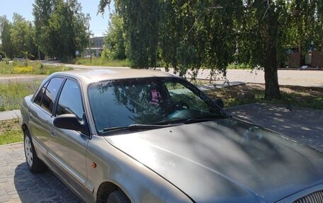Hyundai Sonata III рестайлинг, 1998 год, 165 000 рублей, 6 фотография