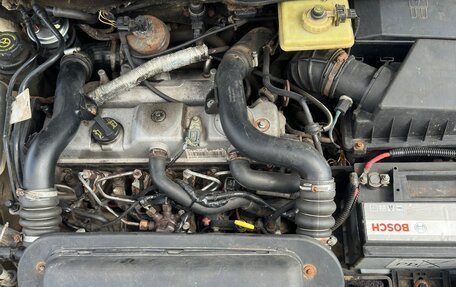 Ford Transit Connect, 2006 год, 320 000 рублей, 6 фотография