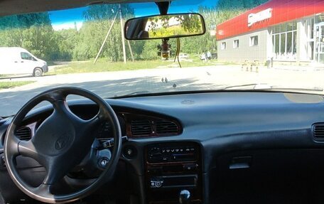 Hyundai Sonata III рестайлинг, 1998 год, 165 000 рублей, 8 фотография