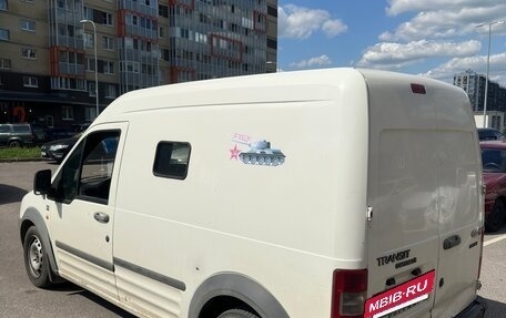 Ford Transit Connect, 2006 год, 320 000 рублей, 5 фотография