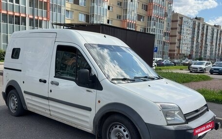 Ford Transit Connect, 2006 год, 320 000 рублей, 3 фотография