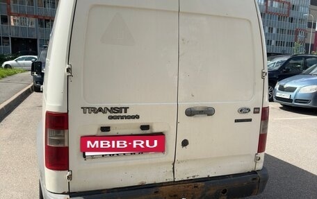 Ford Transit Connect, 2006 год, 320 000 рублей, 4 фотография