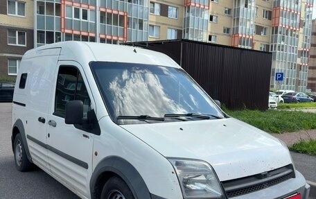 Ford Transit Connect, 2006 год, 320 000 рублей, 2 фотография