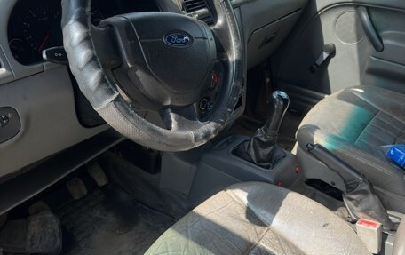 Ford Transit Connect, 2006 год, 320 000 рублей, 7 фотография