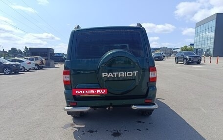 ЛуАЗ Patriot, 2016 год, 930 000 рублей, 8 фотография