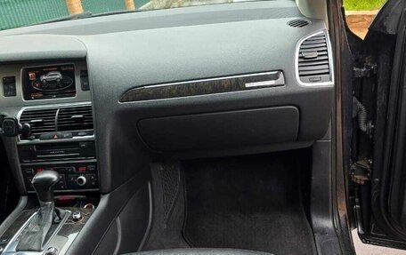 Audi Q7, 2013 год, 1 450 000 рублей, 9 фотография