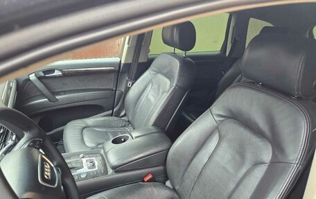 Audi Q7, 2013 год, 1 450 000 рублей, 12 фотография