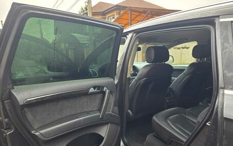 Audi Q7, 2013 год, 1 450 000 рублей, 11 фотография