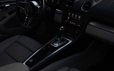 Porsche Cayman, 2018 год, 6 300 000 рублей, 2 фотография