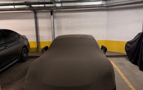 Porsche Cayman, 2018 год, 6 300 000 рублей, 8 фотография