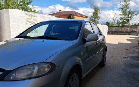 Chevrolet Lacetti, 2007 год, 325 000 рублей, 2 фотография