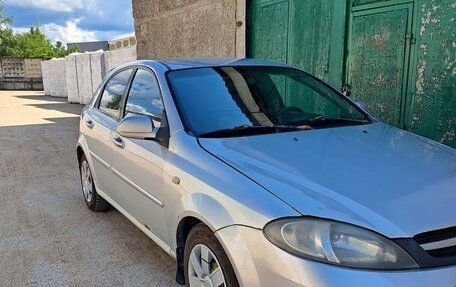 Chevrolet Lacetti, 2007 год, 325 000 рублей, 5 фотография