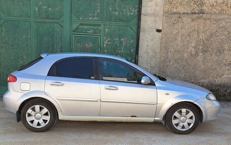 Chevrolet Lacetti, 2007 год, 325 000 рублей, 6 фотография