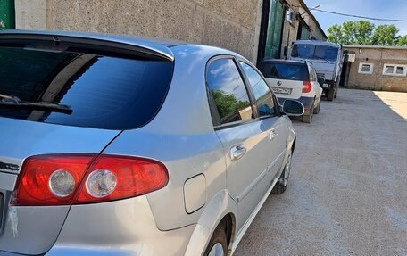 Chevrolet Lacetti, 2007 год, 325 000 рублей, 7 фотография