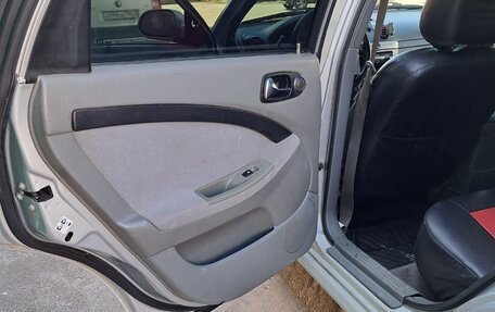 Chevrolet Lacetti, 2007 год, 325 000 рублей, 12 фотография