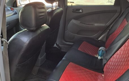 Chevrolet Lacetti, 2007 год, 325 000 рублей, 9 фотография